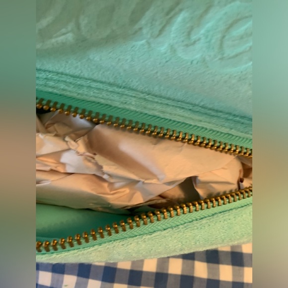 STONEY CLOVER LANE BACKPACK & BRUSH/ STICKERS - Picture 9 of 16